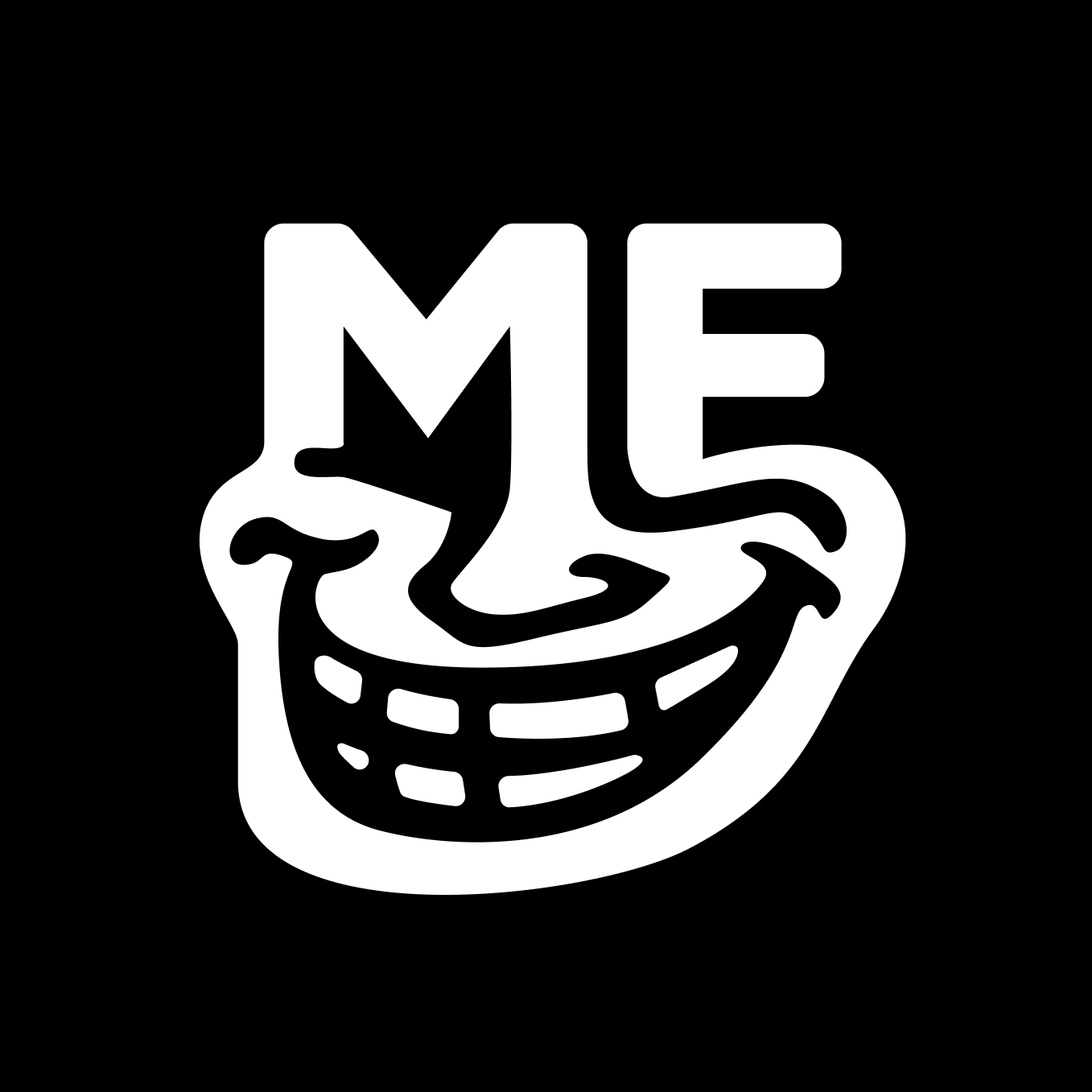 Miserably Employed Logo