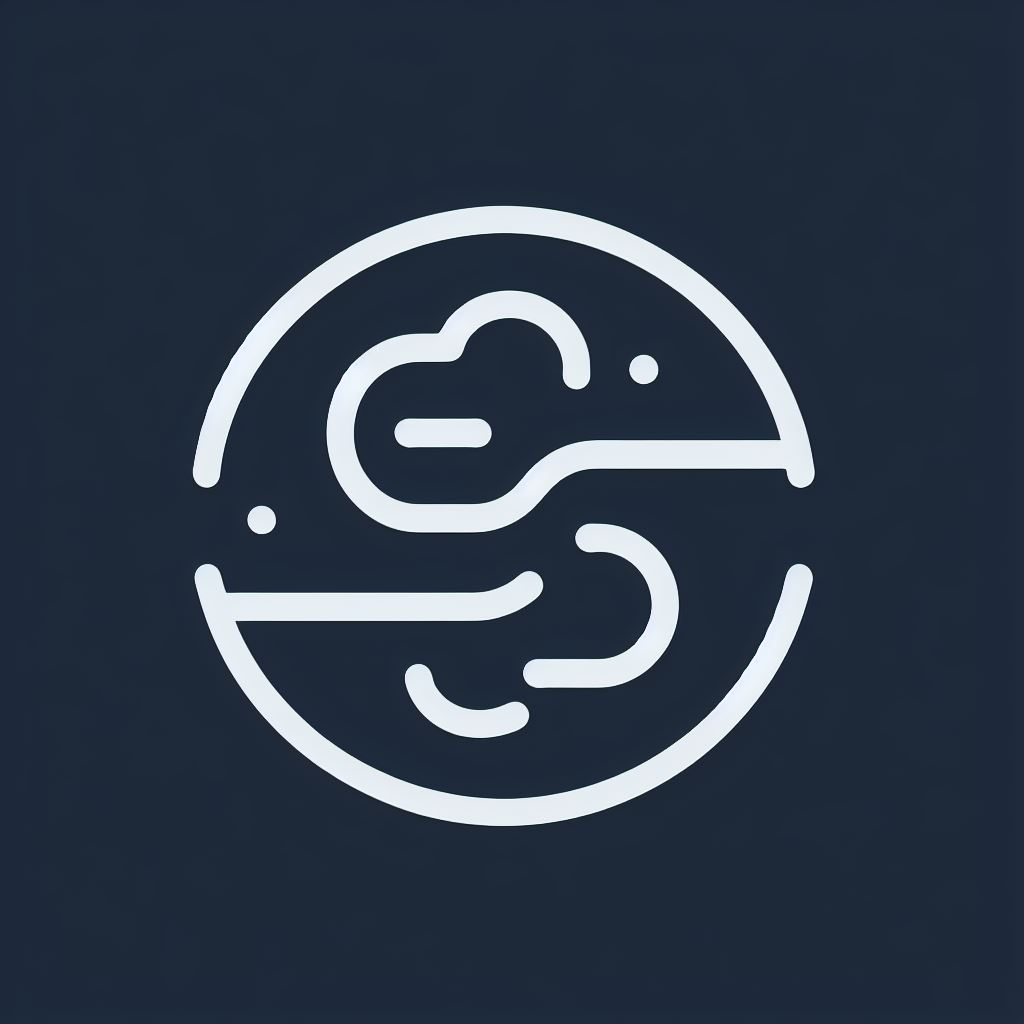 EchoStream - Mind Copilot Logo