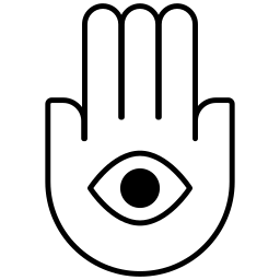 English Hebrew Gematria Calculator Logo