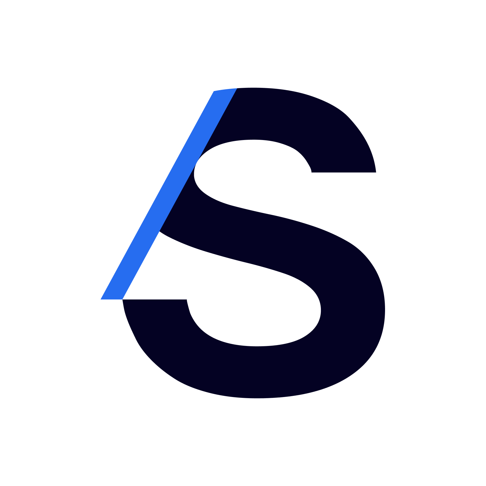 Slashit App Logo