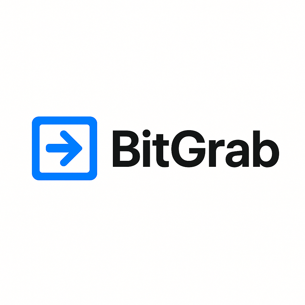 Bitgrab Logo