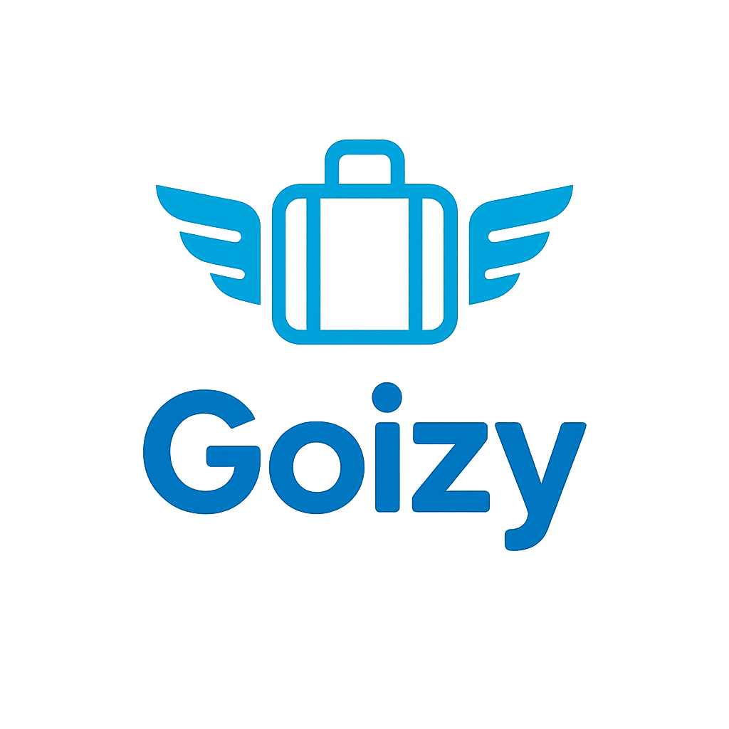 Goizy Logo