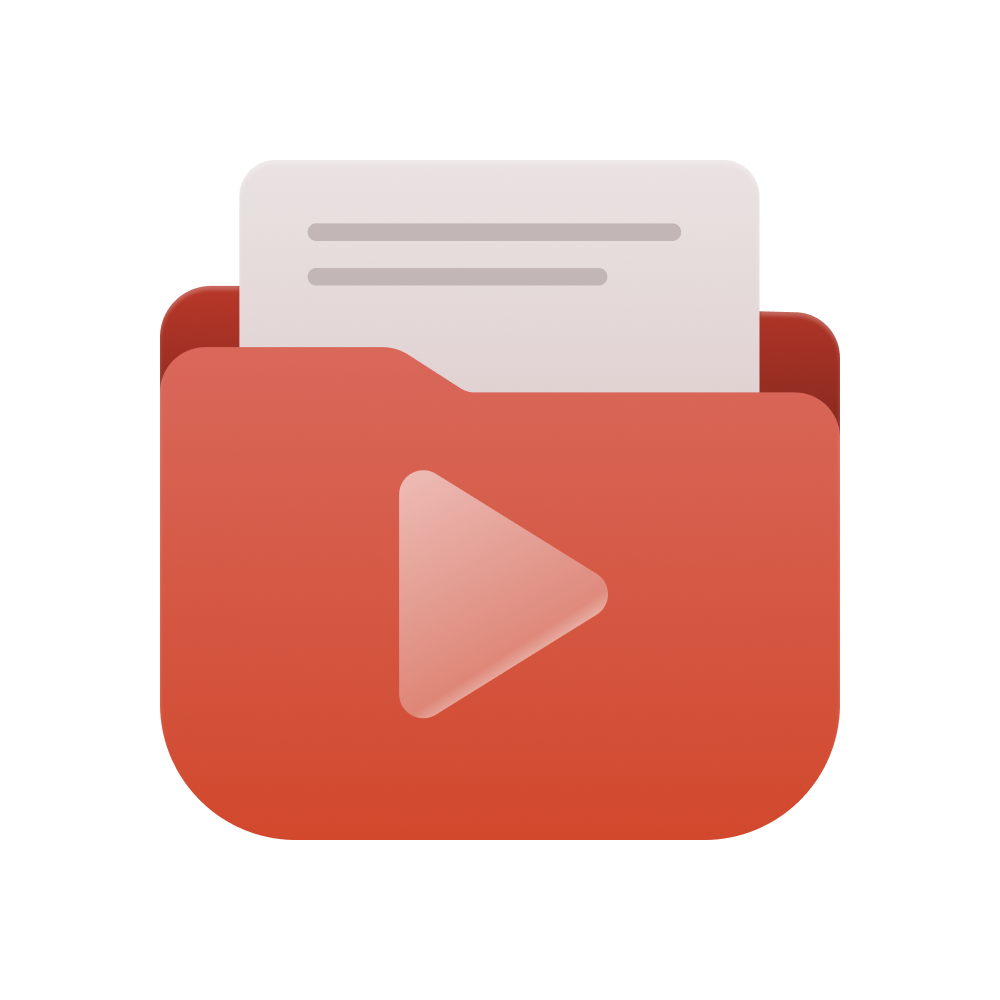 TubeMemo Logo