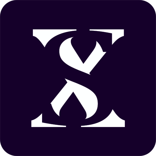 SUDX Logo