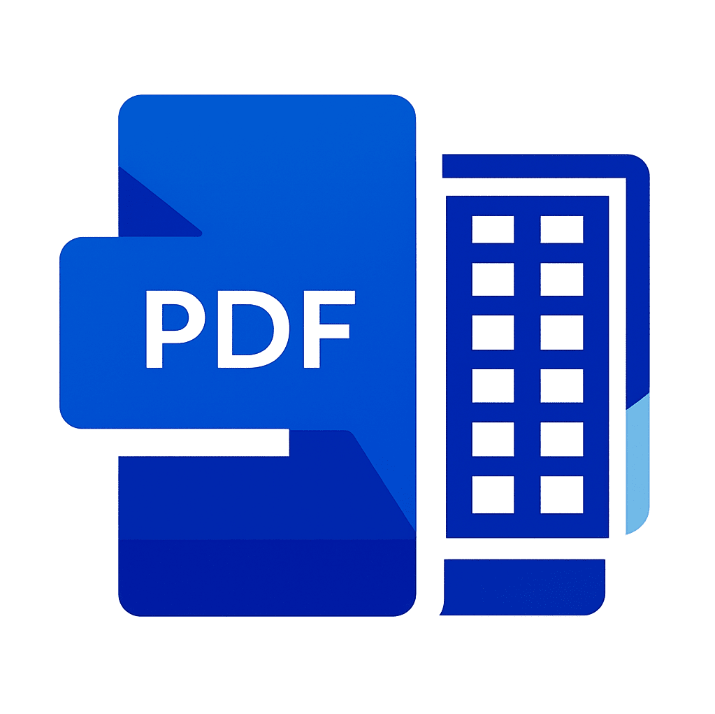 StatementSheet Logo