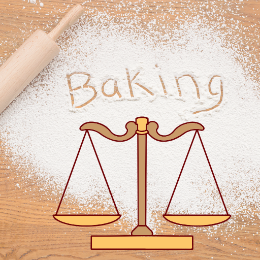 Baking Scale Pro Logo