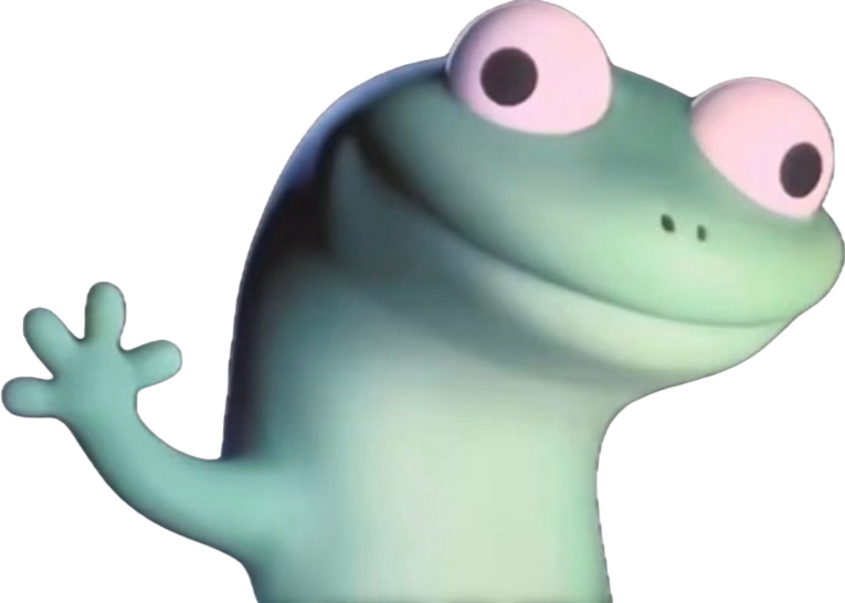 Lizard Button Clicker