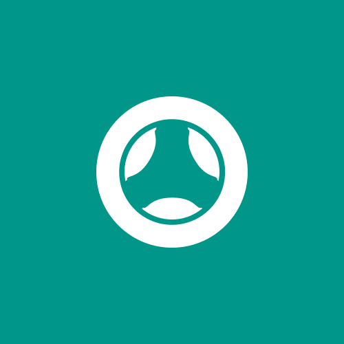 SaaS Wheel Logo