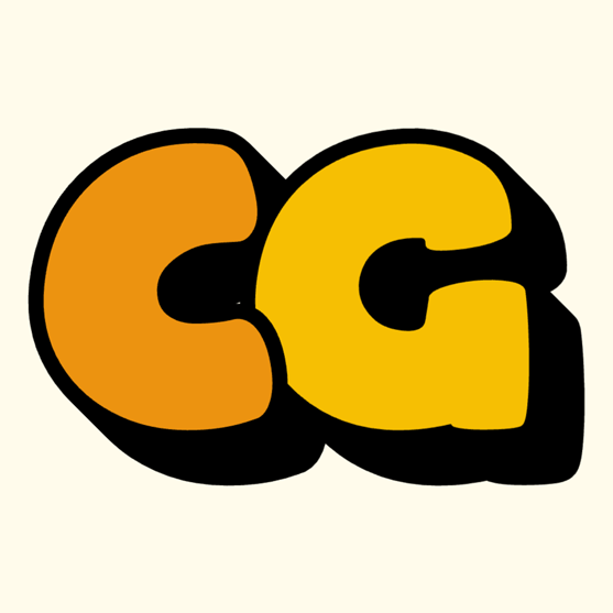 Cool Games Online Logo