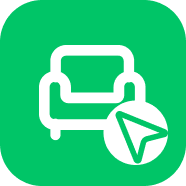 SeatPlanning Logo