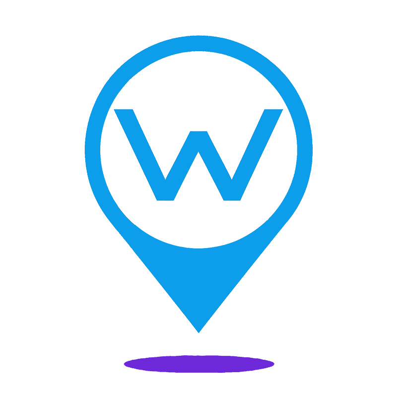 Webspot Logo