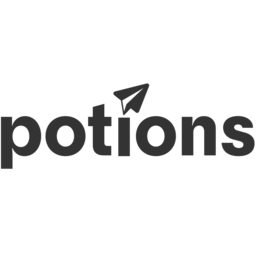 Potions Logo
